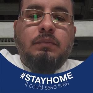 Meet your Posher, Jorge